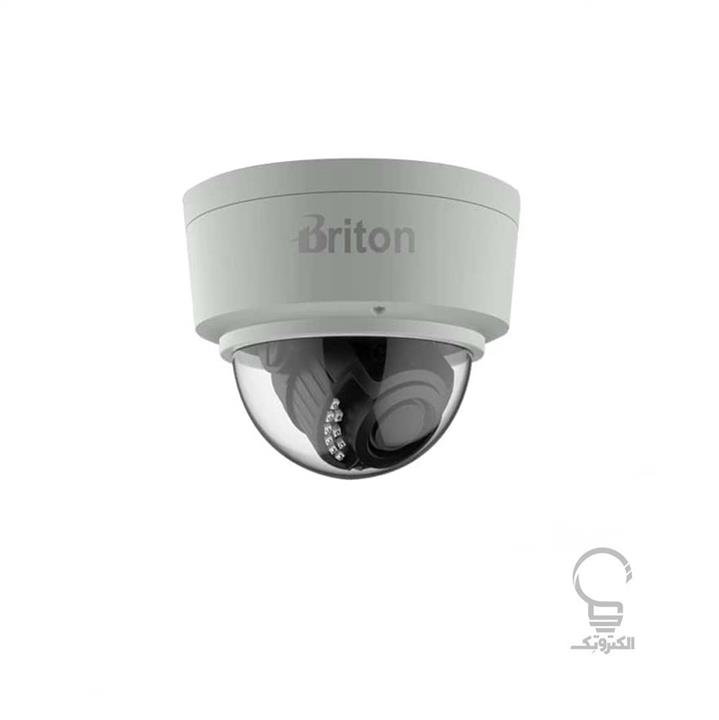 دوربین مداربسته مدل IPC74650E89WD-AI برایتون